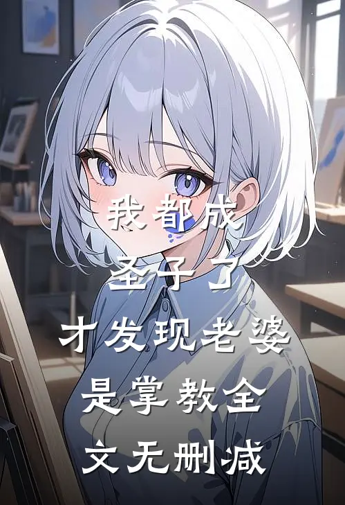 我都成圣子了,才发现老婆是掌教全文无删减在线阅读