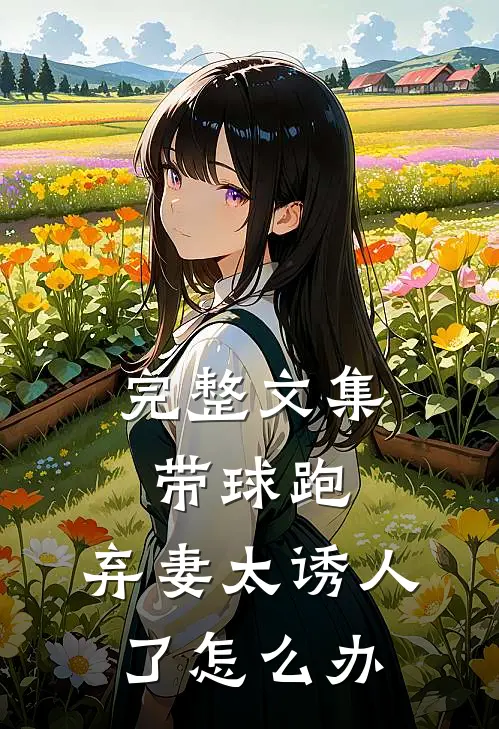 完整文集带球跑：弃妻太诱人了怎么办