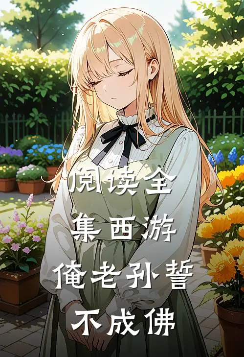 阅读全集西游俺老孙誓不成佛