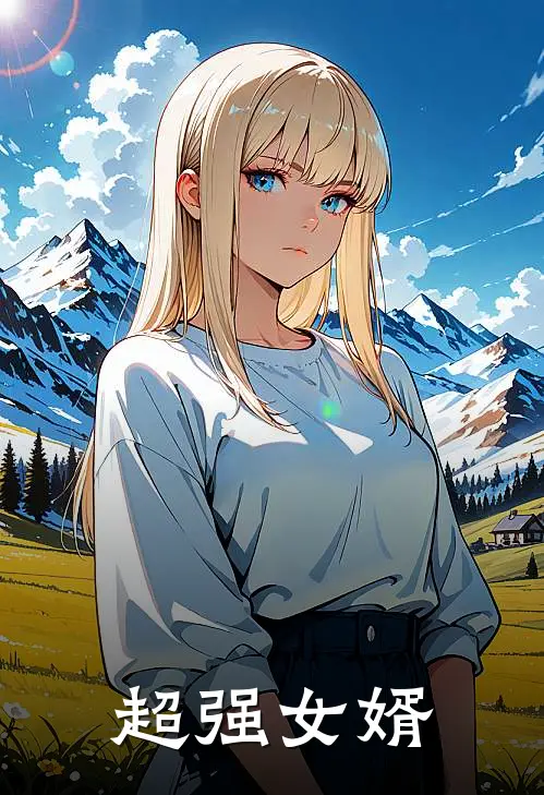 超强女婿