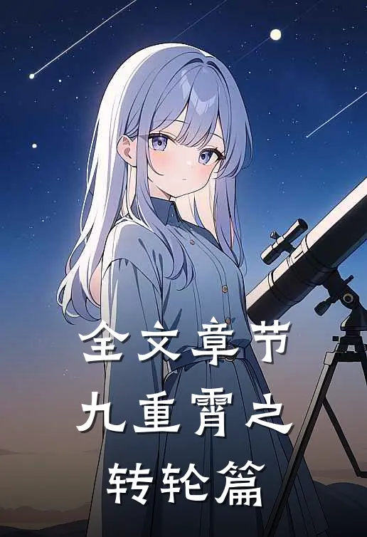 全文章节九重霄之转轮篇在线阅读