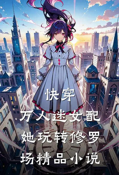 快穿万人迷女配她玩转修罗场精品阅读