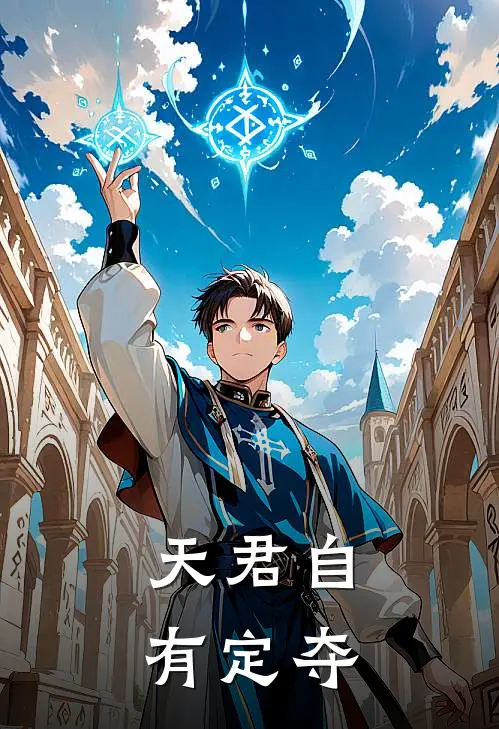 天君自有定夺