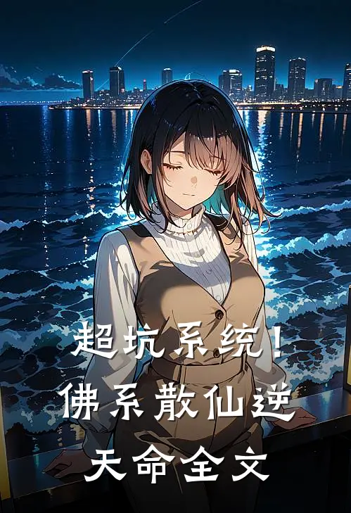 超坑系统!佛系散仙逆天命全文阅读