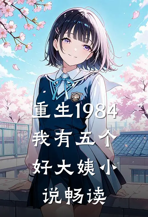 重生1984,我有五个好大姨畅读