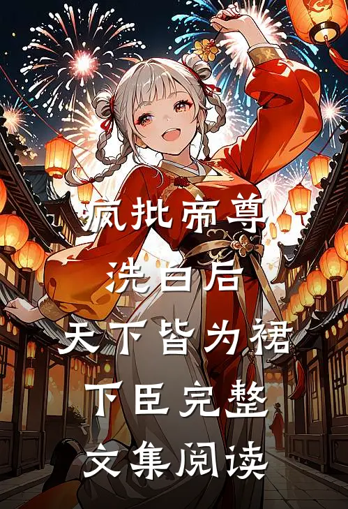 疯批帝尊洗白后，天下皆为裙下臣完整文集阅读