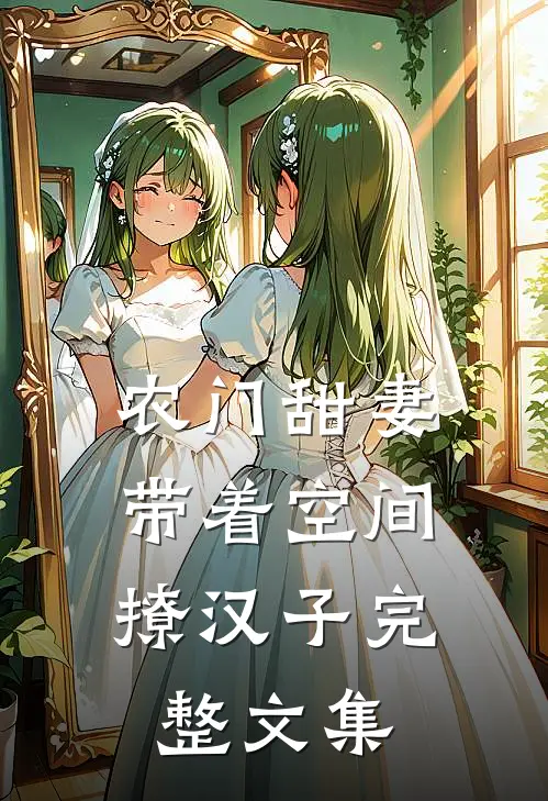 农门甜妻：带着空间撩汉子完整文集