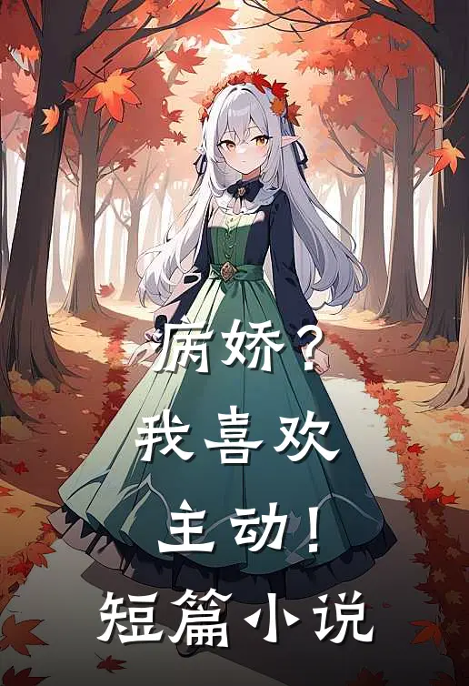 病娇?我喜欢主动!短篇在线阅读