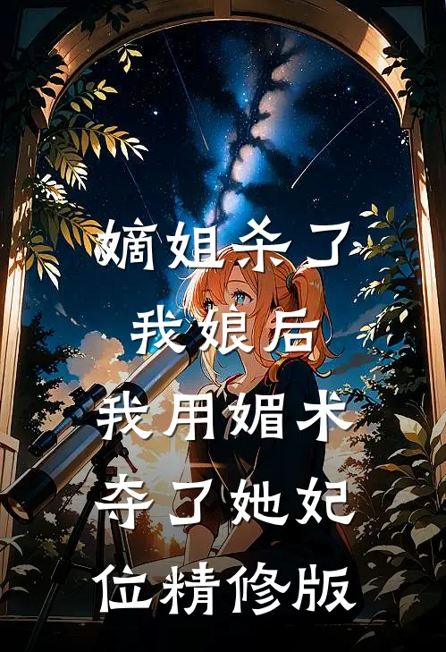 嫡姐杀了我娘后,我用媚术夺了她妃位精修版在线观看