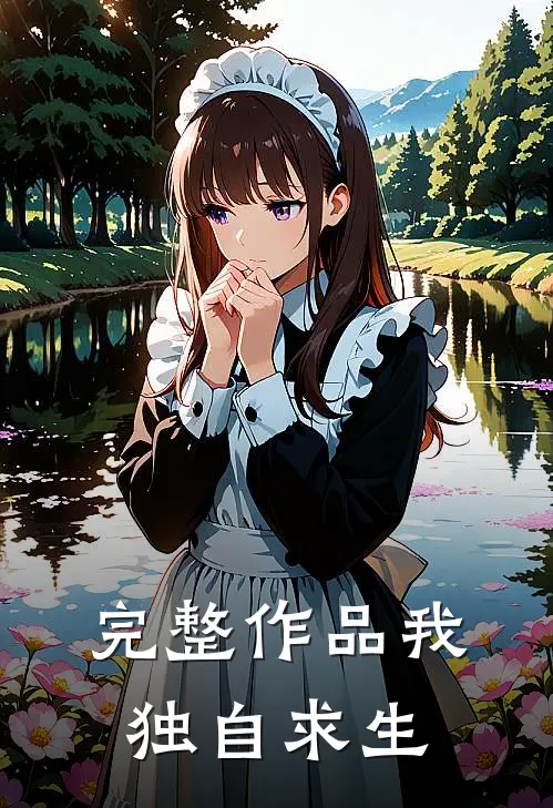 完整作品我独自求生