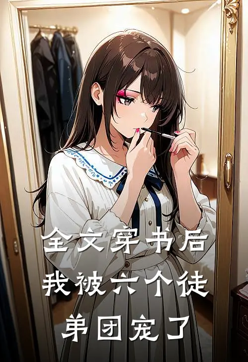 全文穿书后,我被六个徒弟团宠了