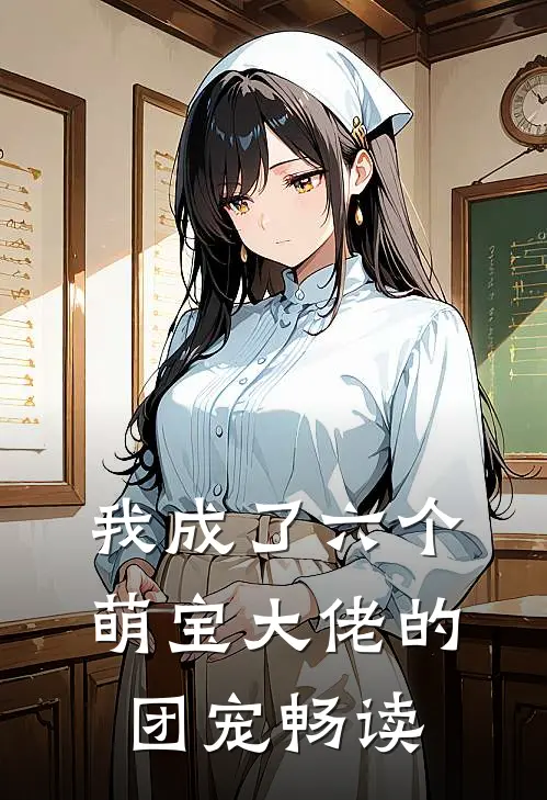 我成了六个萌宝大佬的团宠畅读