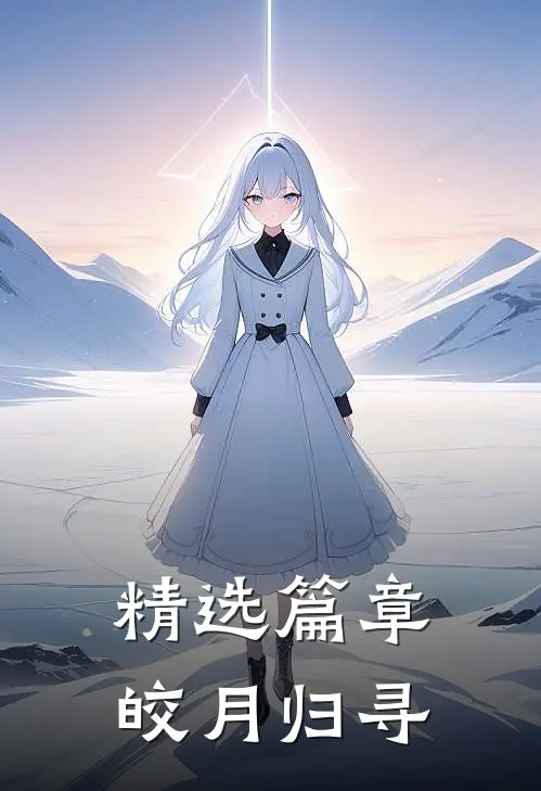 精选篇章皎月归寻