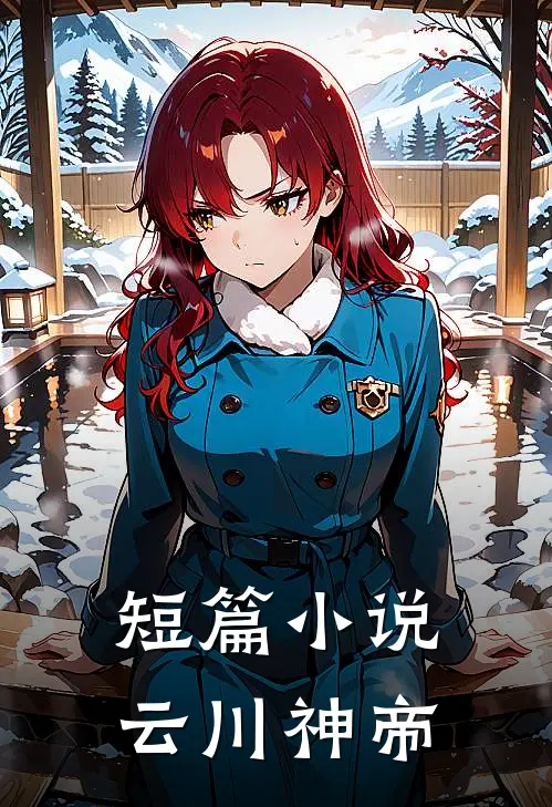 短篇小说云川神帝