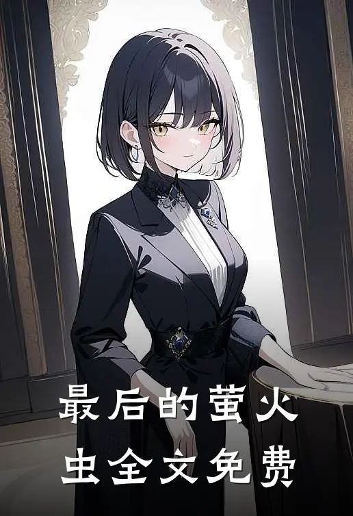最后的萤火虫全文免费