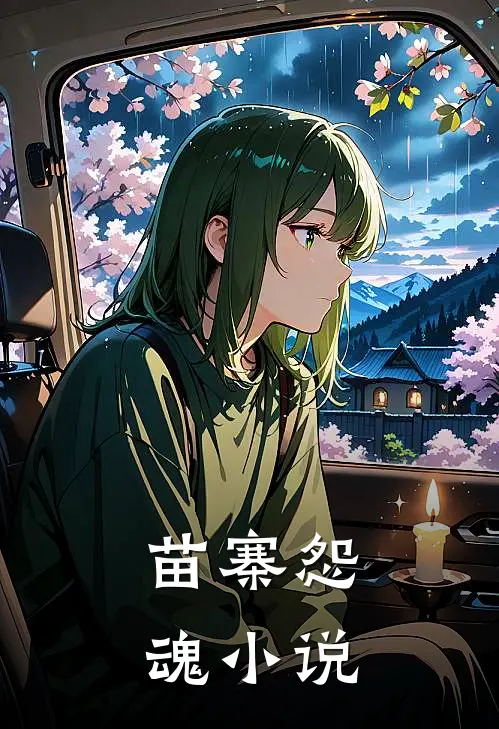《苗寨怨魂》小说