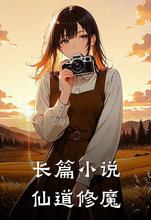 长篇小说仙道修魔