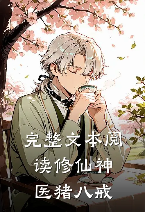 完整文本阅读修仙神医猪八戒