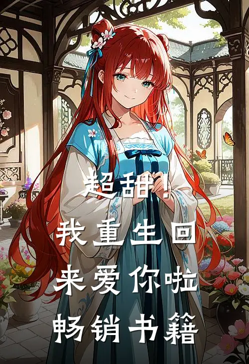 超甜!我重生回来爱你啦畅销书籍