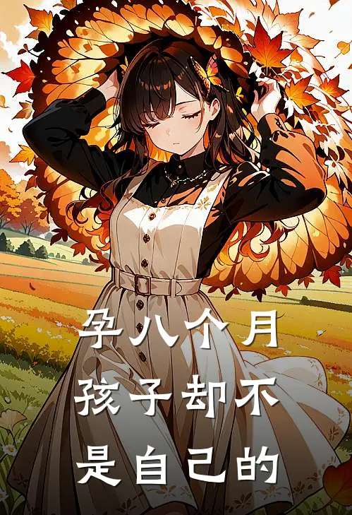 孕八个月,孩子却不是自己的