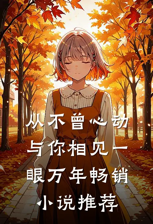 从不曾心动,与你相见一眼万年畅销推荐免费阅读