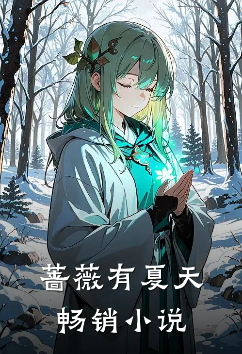 蔷薇有夏天畅销小说
