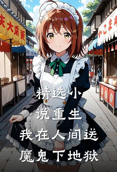 精选重生我在人间送魔鬼下地狱免费阅读