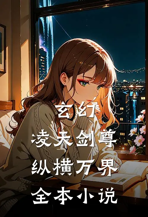 玄幻凌天剑尊纵横万界全本阅读