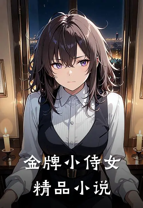 金牌小侍女精品小说