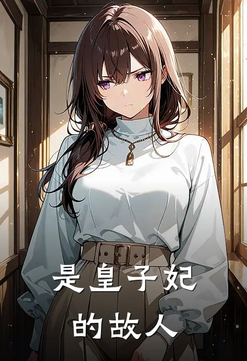 是皇子妃的故人