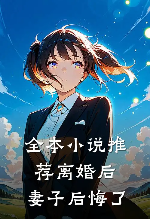 全本推荐离婚后,妻子后悔了的