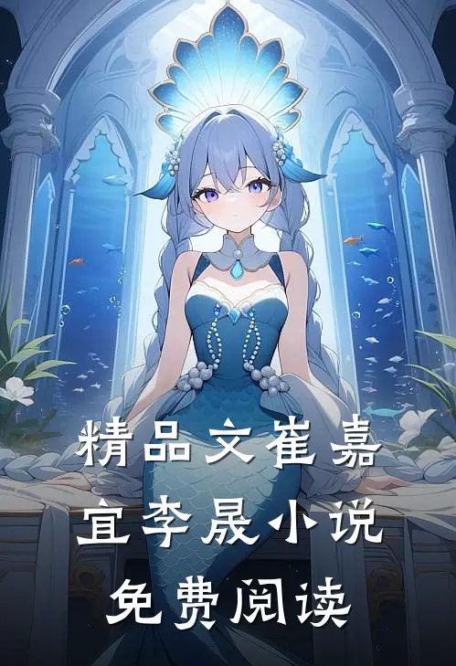精品文崔嘉宜李晟免费阅读