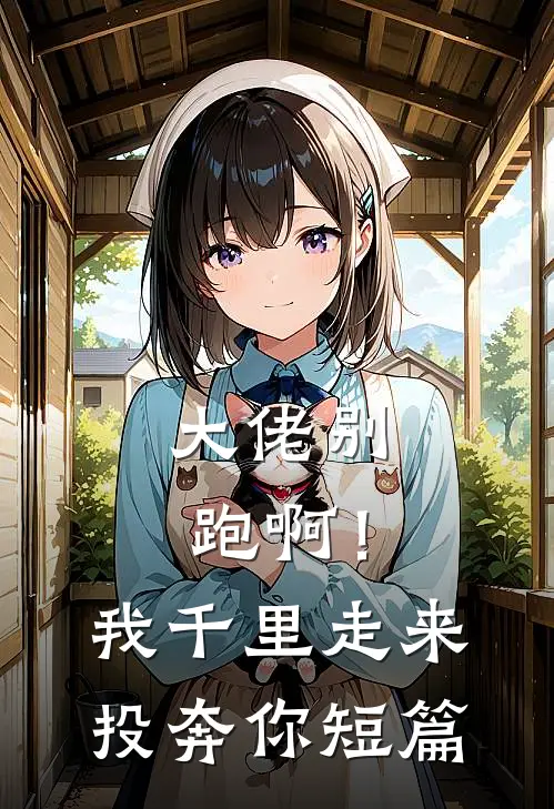 大佬别跑啊!我千里走来投奔你短篇免费阅读