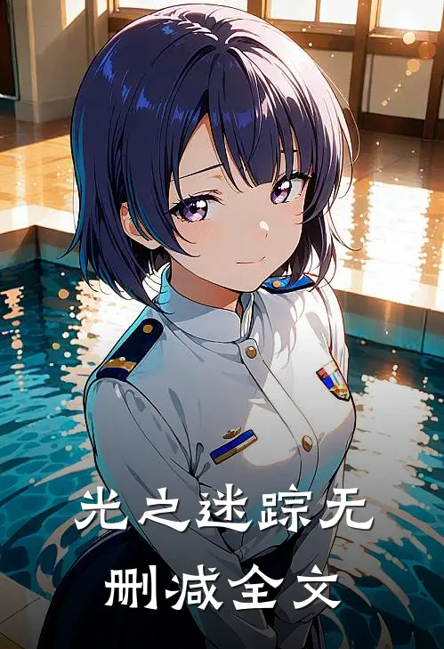光之迷踪无删减全文