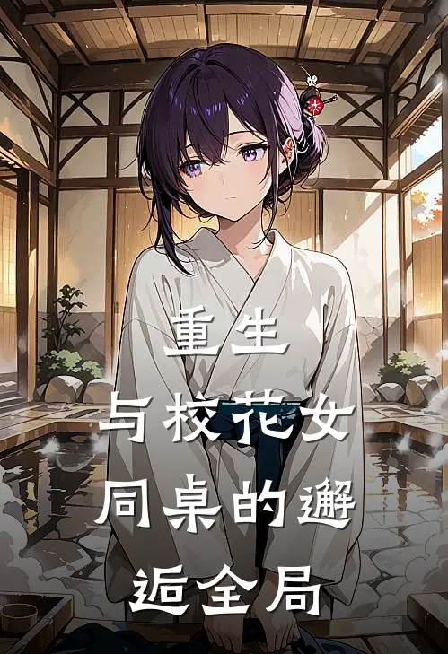 重生:与校花女同桌的邂逅全局