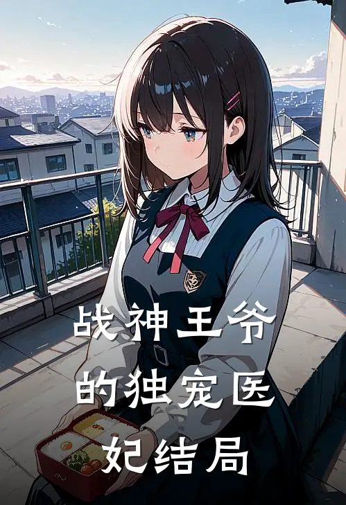 战神王爷的独宠医妃结局