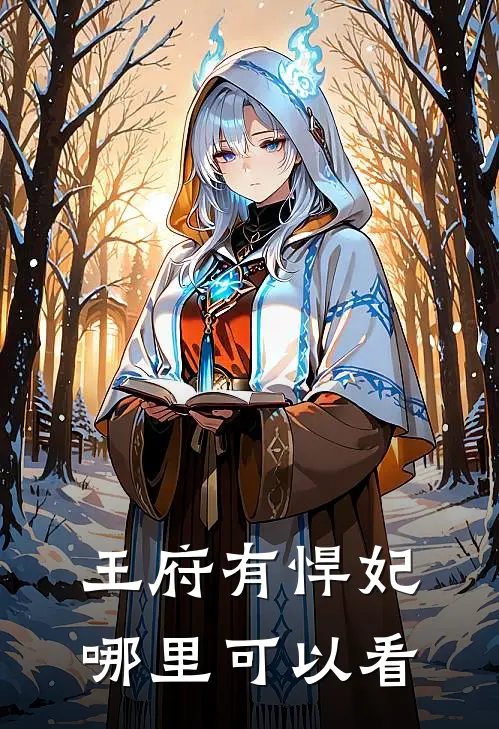王府有悍妃小说免费资源