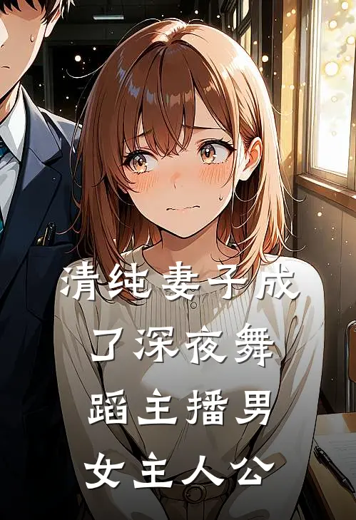 清纯妻子成了深夜舞蹈主播男女主人公