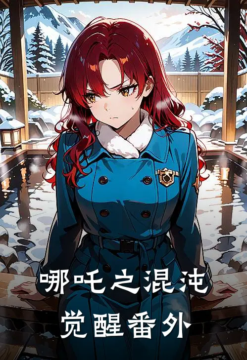 哪吒之混沌觉醒 番外
