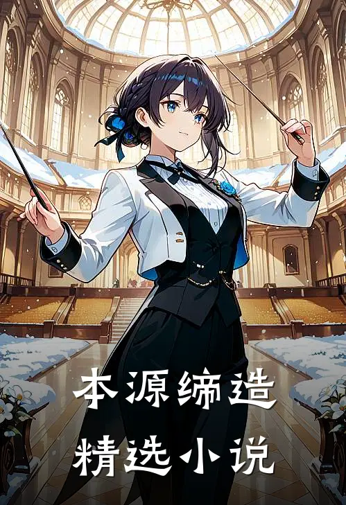 本源缔造精选小说