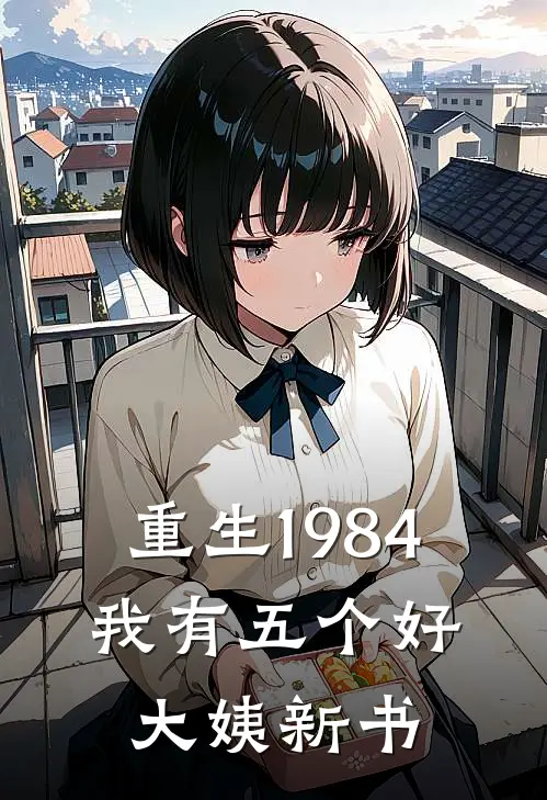 重生1984,我有五个好大姨新书免费阅读