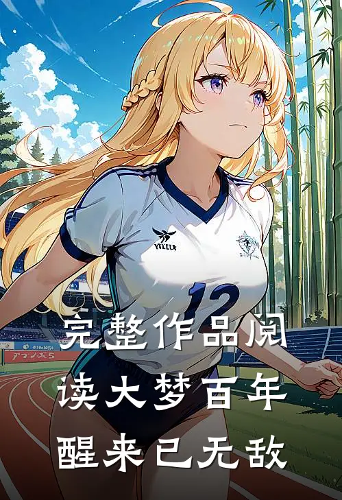完整作品阅读大梦百年,醒来已无敌