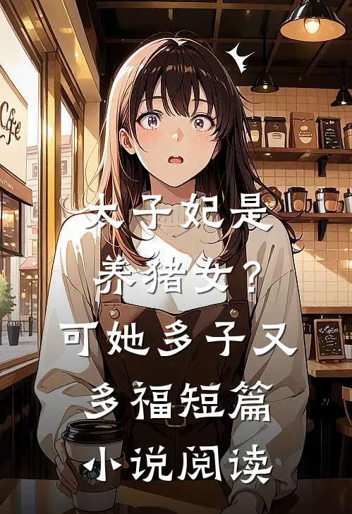 太子妃是养猪女?可她多子又多福短篇阅读