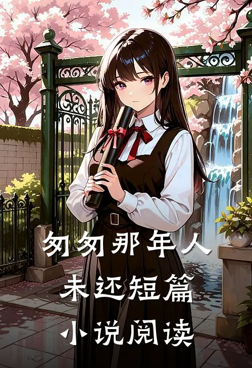 匆匆那年人未还短篇小说阅读