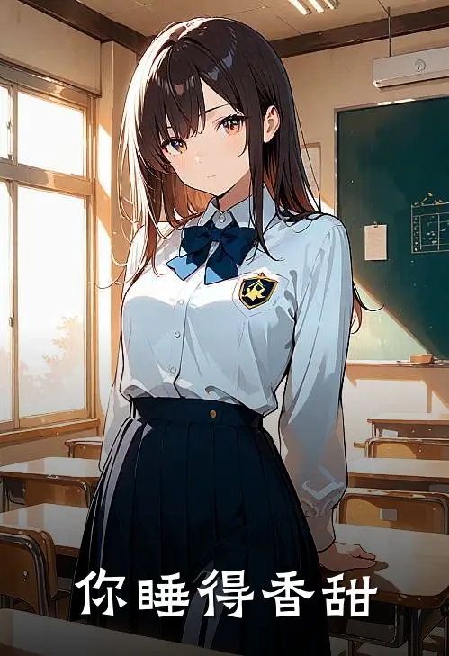 你睡得香甜