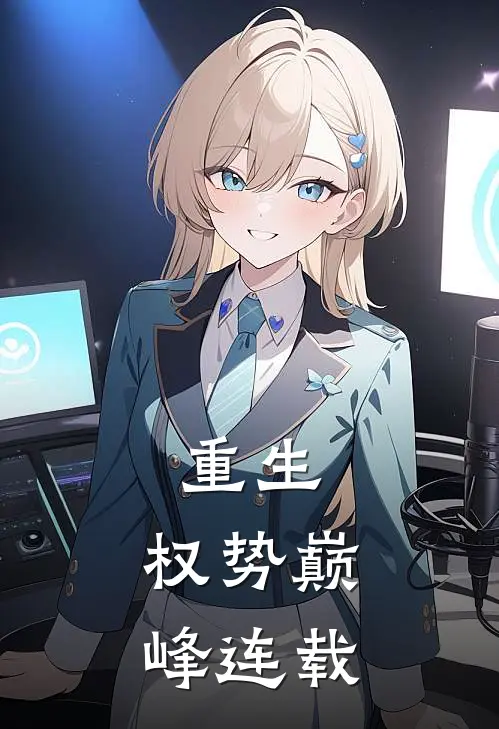 重生权势巅峰连载完结了吗
