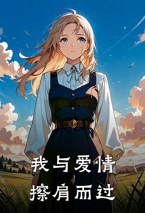 我与爱情,擦肩而过英文