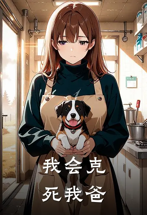 我会克死我爸