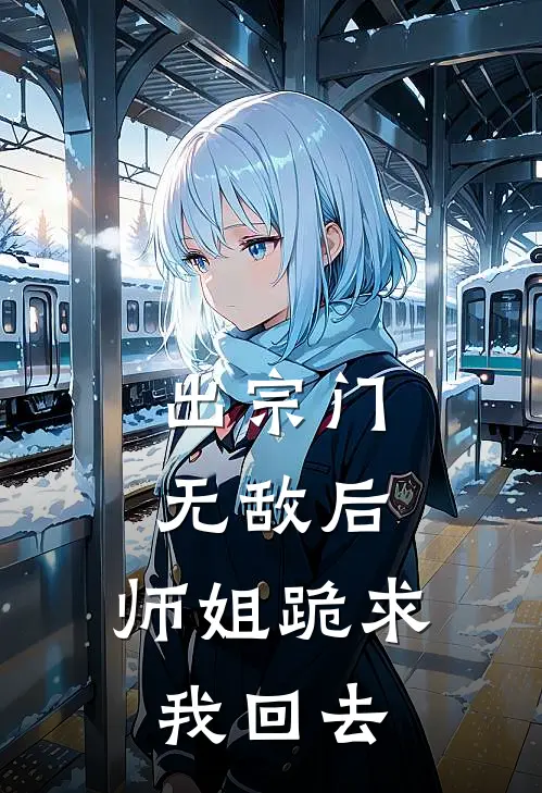 出宗门无敌后,师姐跪求我回去