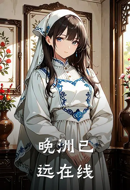 晚洲已远在线